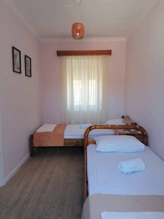 Keros House Villa Kalliopi Exterior photo