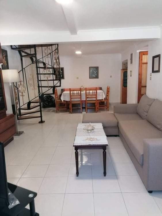 Keros House Villa Kalliopi Exterior photo