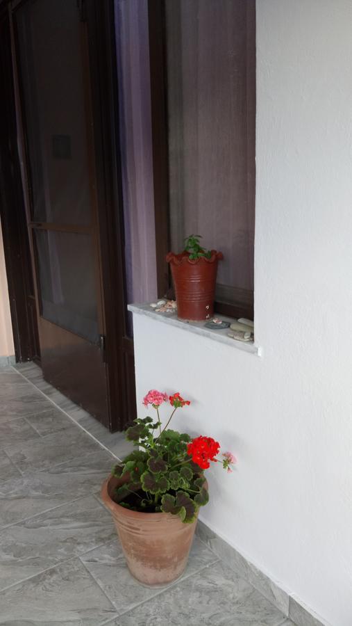 Keros House Villa Kalliopi Exterior photo