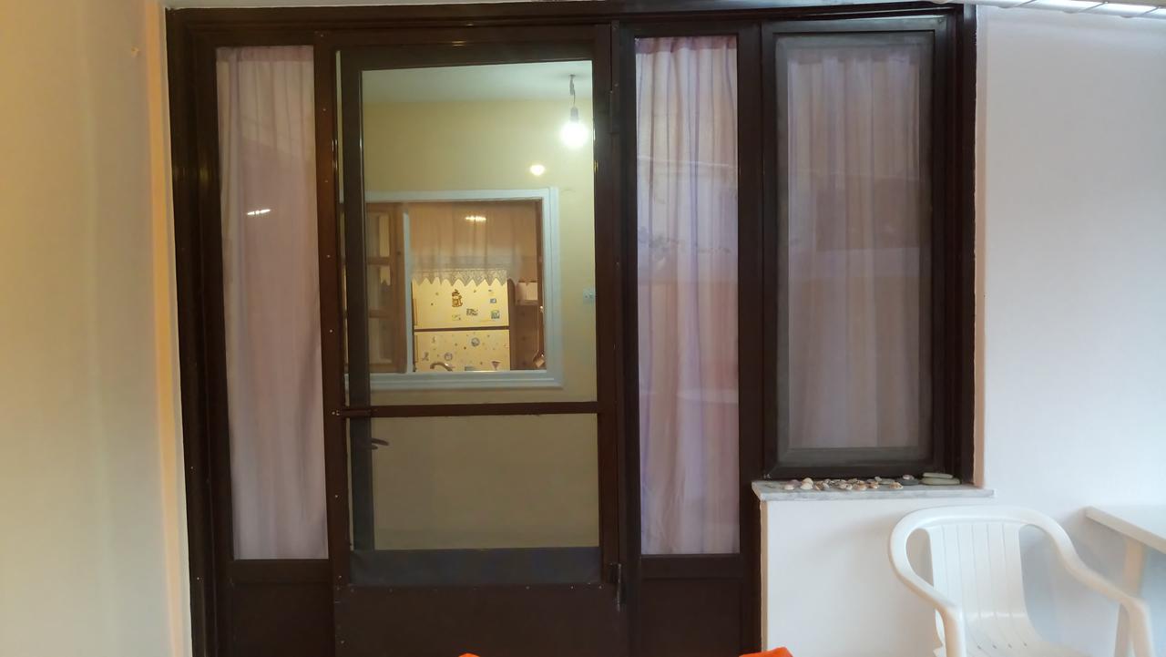 Keros House Villa Kalliopi Exterior photo